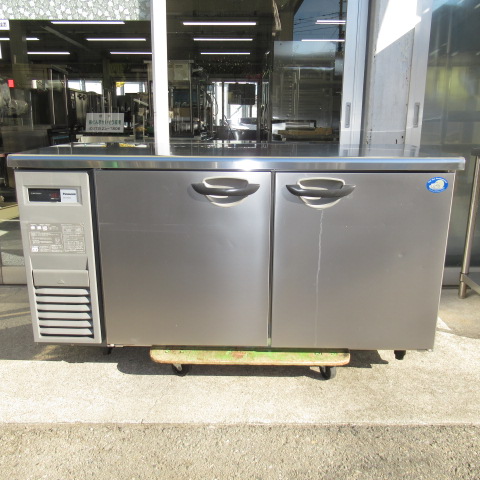 パナソニック　SUR-K1561SA　冷蔵