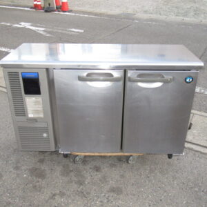 ホシザキ　RF-120MTF-ML　冷蔵