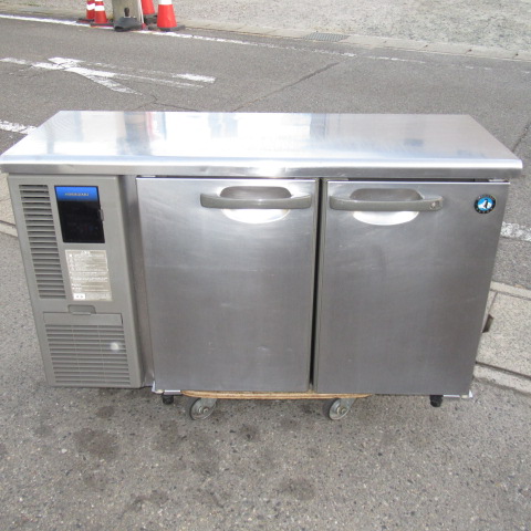 ホシザキ　RF-120MTF-ML　冷蔵