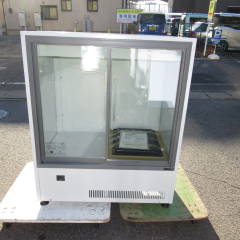 サンデン　MU-0911X　未使用品
