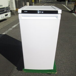 ハイアール　JF-NU102B