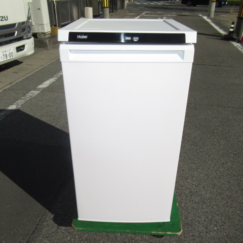 ハイアール　JF-NU102B
