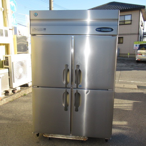 ホシザキ　HRF-120ZT
