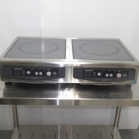 ホシザキ　HIH-22CE　電磁調理器