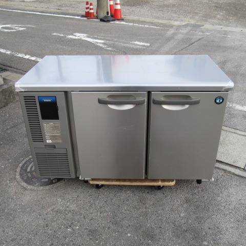 ホシザキ　RT-120SNF-E-ML　冷蔵