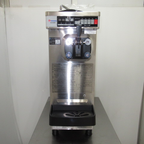 日世　NA-9424AE　ソフトクリーム