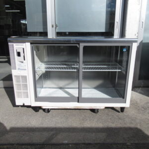 ホシザキ　RTS-120STD