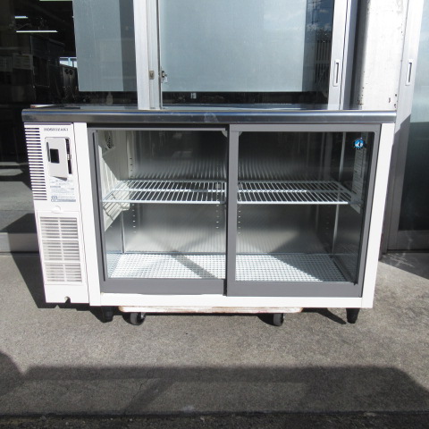 ホシザキ　RTS-120STD