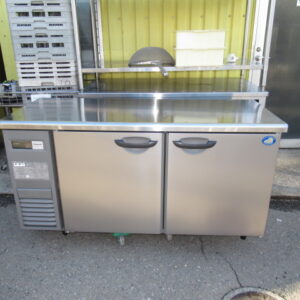 パナソニック　SUR-K1561SB　冷蔵