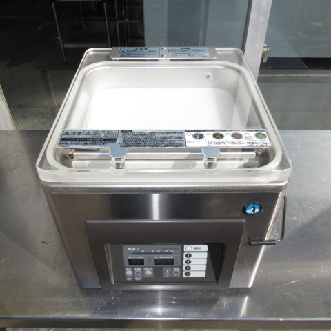 ホシザキ　HPS-200A　真空包装機