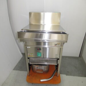 タニコー　TDFL-55EI-A　電気フライヤー