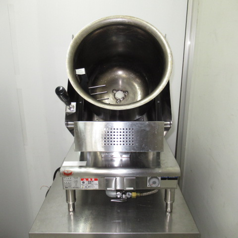 マルゼン　RCG-300　ロータリークッカー