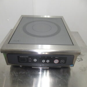 ホシザキ　HIH-22CE　電磁調理器