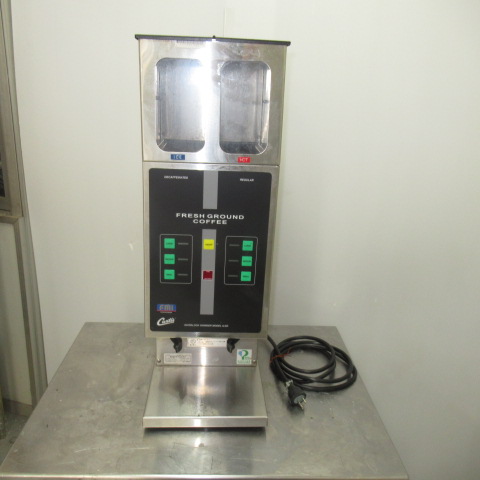 ブルーマチックジャパン　ILGP　コーヒーグラインダー