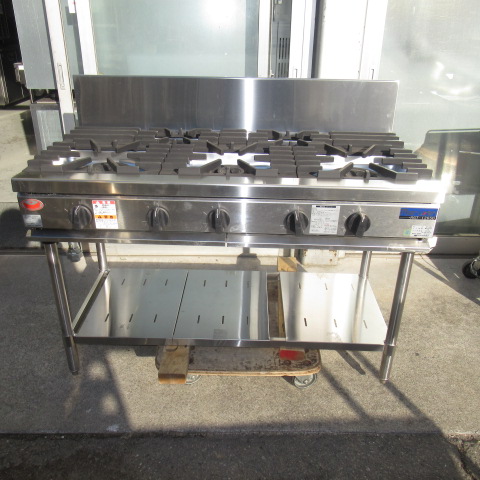 マルゼン　RGT-1265D　未使用、展示品