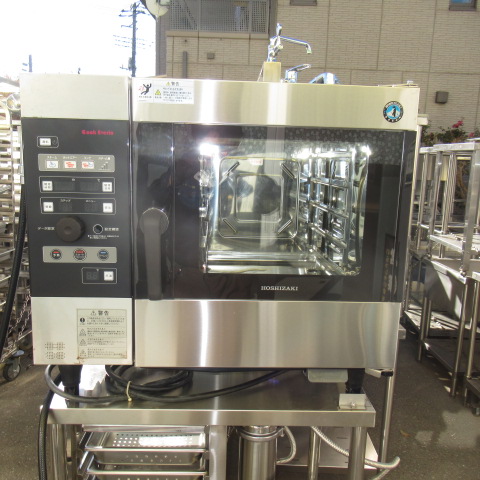 ホシザキ　MIC-5TB3