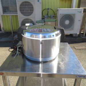 タイガー　JHA-400A　保温ジャー