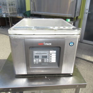 ホシザキ　HPS-300A-HP　真空包装機