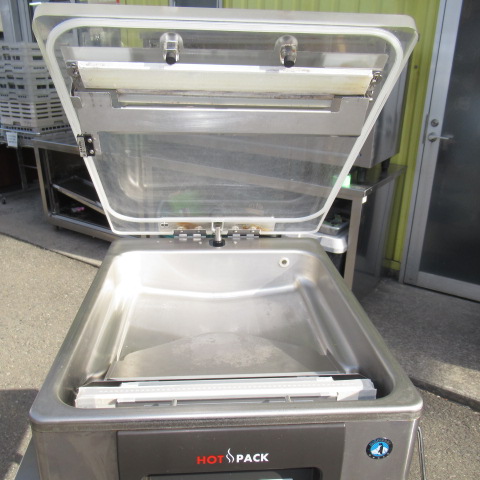 ホシザキ　HPS-300A-HP　真空包装機（4）