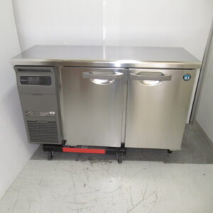 ホシザキ　RFT-120MTCG　冷凍冷蔵庫