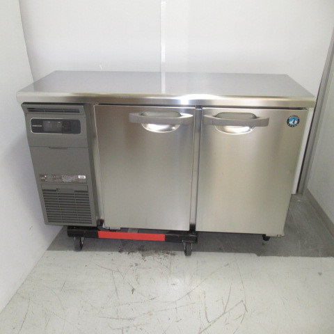 ホシザキ　RFT-120MTCG　冷凍冷蔵庫