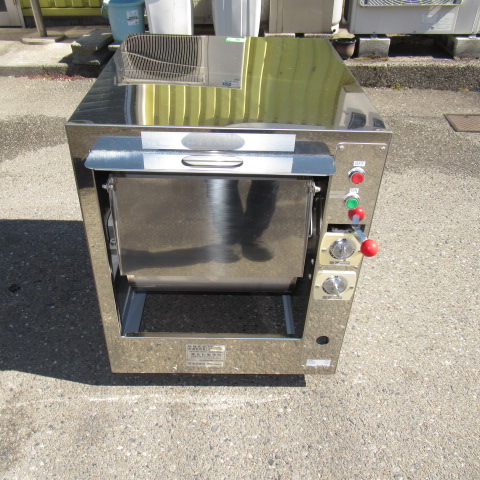 丸和　出雲BM-6SS　そば、うどん