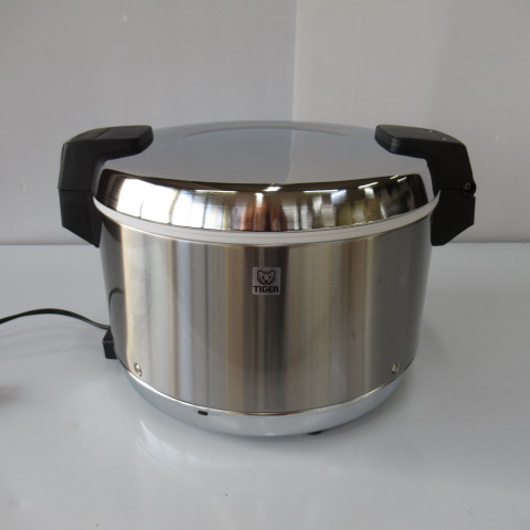 タイガー　JHA-400A　保温ジャー　未使用