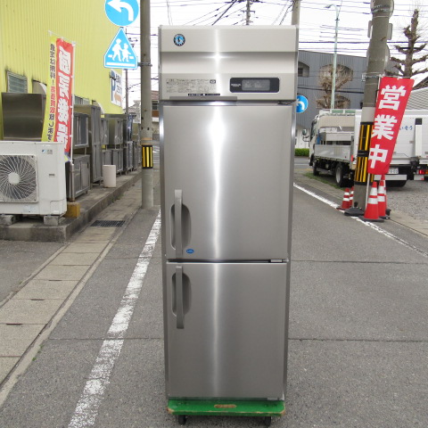 ホシザキ　HRF-63AT-ED　2019年
