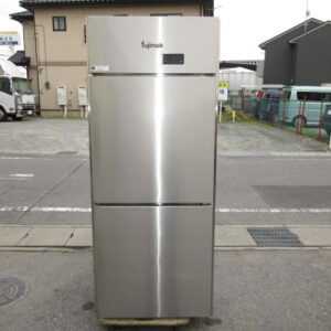 フジマック　FR7665FK　2016年