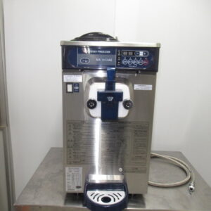 ニッセイ　NA-1412AE　ソフトクリーム