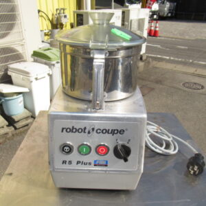 エフエムアイ　R5プラス　ロボクープ