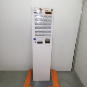 グローリー　VT-S20　券売機