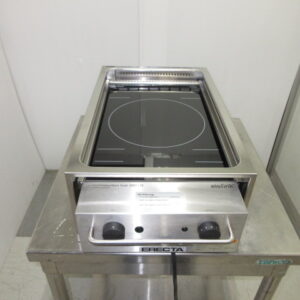 エレクター　RBIK3500QE　IHコンロ