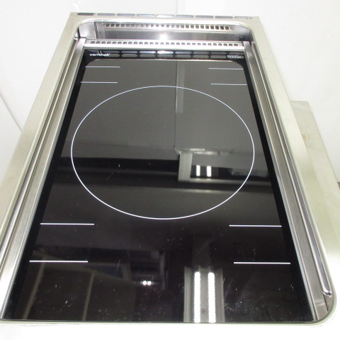 エレクター　RBIK3500QE　IHコンロ（4）