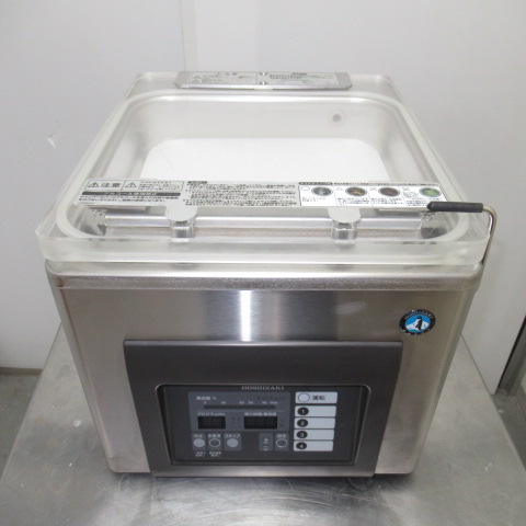 ホシザキ　HPS-200A　真空包装機