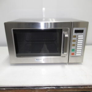 パナソニック　NE-920GP　業務用電子レンジ