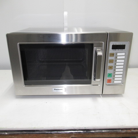 パナソニック　NE-920GP　業務用電子レンジ