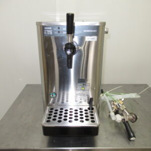 ホシザキ　DBF-K30A2　ビールサーバー