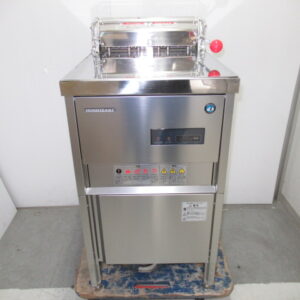ホシザキ　FL-20B　電気フライヤー