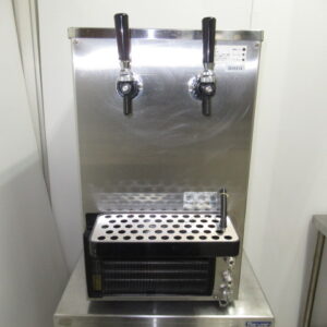 ボクソン　VT-112CW　ビールディスペンサー