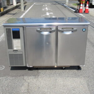 ホシザキ　RT-120MTF　冷蔵