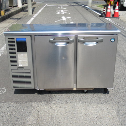 ホシザキ　RT-120MTF　冷蔵