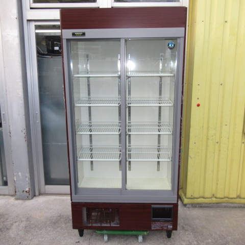 ホシザキ　RSC-90DT-B