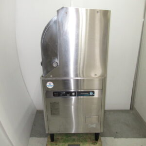 ホシザキ　JWE-450RUB3-L　2018年