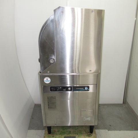 ホシザキ　JWE-450RUB3-L　2018年