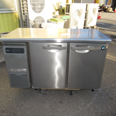 ホシザキ　RT-120SNG