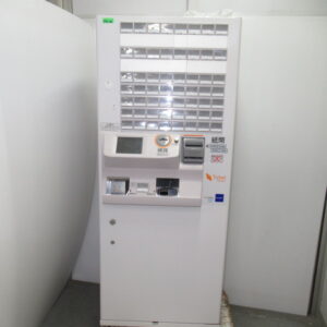 グローリー　VT-G20M-H　券売機