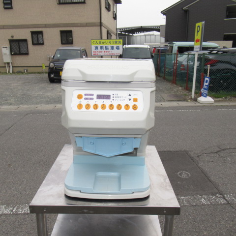 スズモ　シャリ弁ロボ　GST-HMA-TB