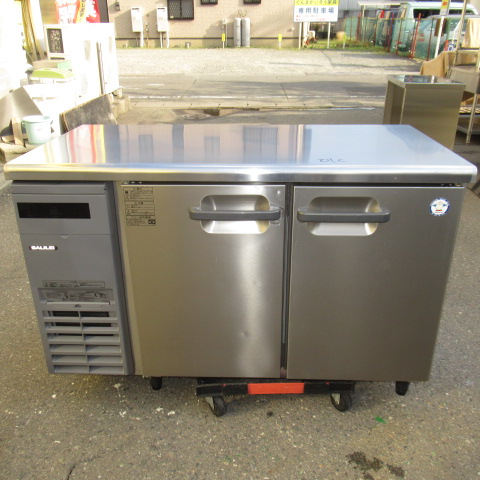 ガリレイ　LCC-120RM2-F　冷蔵