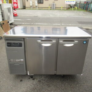 ホシザキ　RT-120MNCG　冷蔵